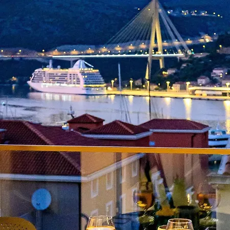 Aparment King Dubrovnik