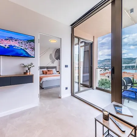 Aparment King * Dubrovnik
