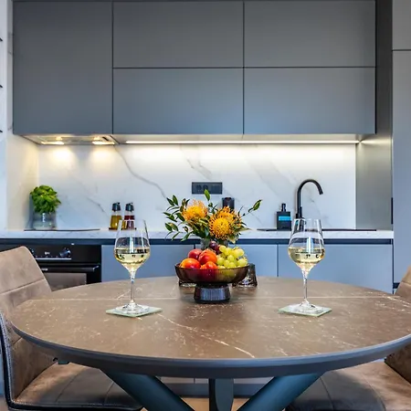 Aparment King Appartement Dubrovnik