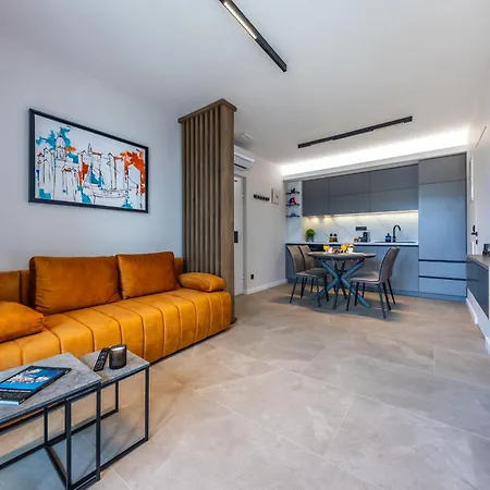 Appartement Aparment King Dubrovnik