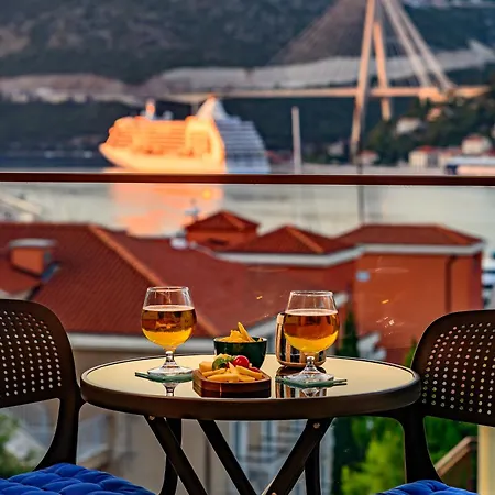 Aparment King * Dubrovnik