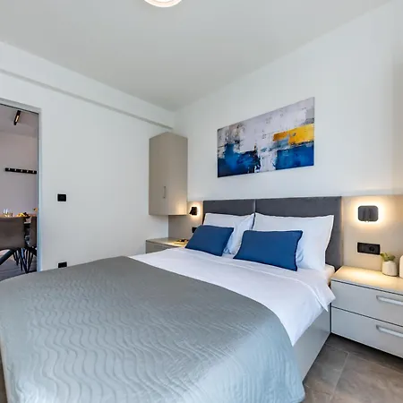 Appartement Aparment King *