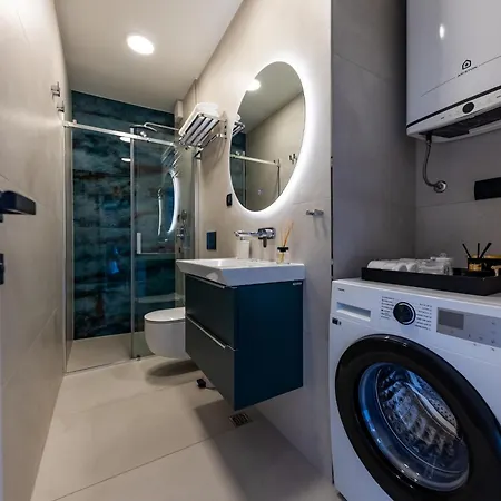 Aparment King Appartement Dubrovnik