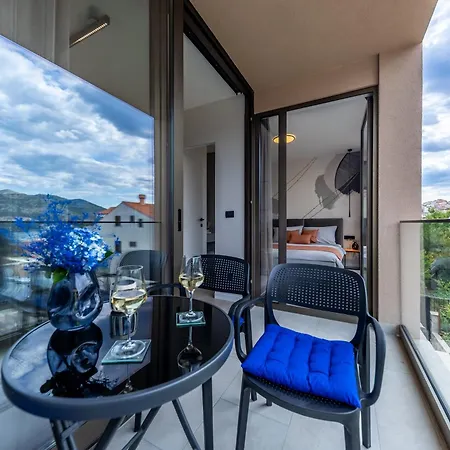 Appartement Aparment King *