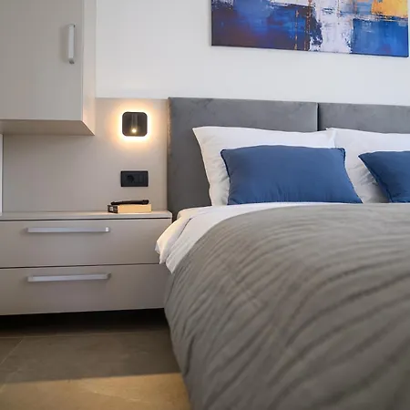 Appartement Aparment King Dubrovnik