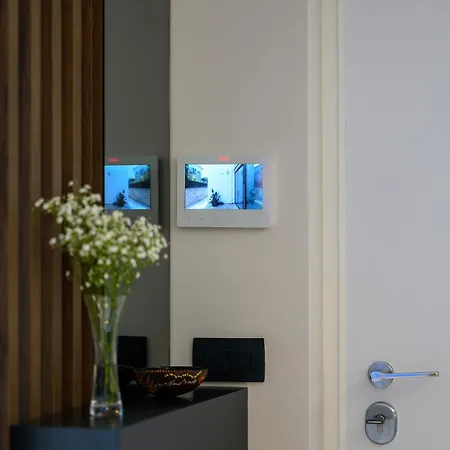 Appartement Aparment King *