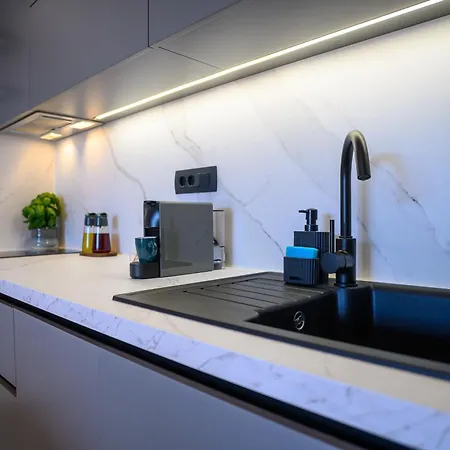 Appartement Aparment King *