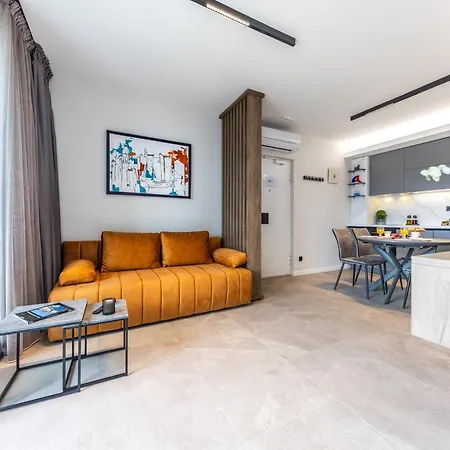 Aparment King * Dubrovnik
