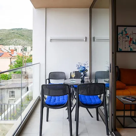 Appartement Aparment King