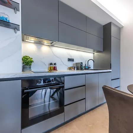 Appartement Aparment King Dubrovnik