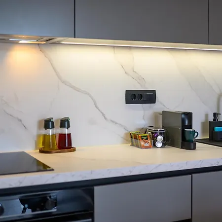 Aparment King Appartement