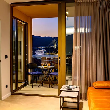 Aparment King Appartement *
